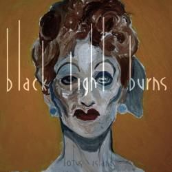 Black Light Burns : Lotus Island
